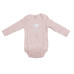 Fox & Bunny Baby Bodysuit Multi 2pcs pack L-92